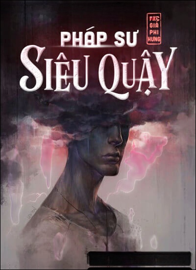 Pháp Sư Siêu Quậy
