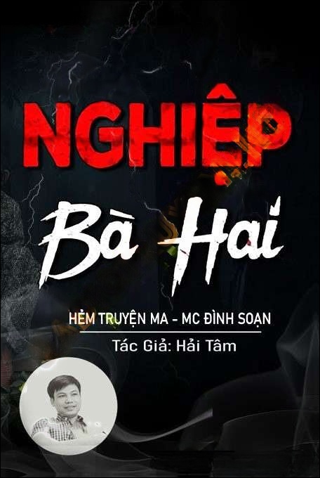 Nghiệp Bà Hai