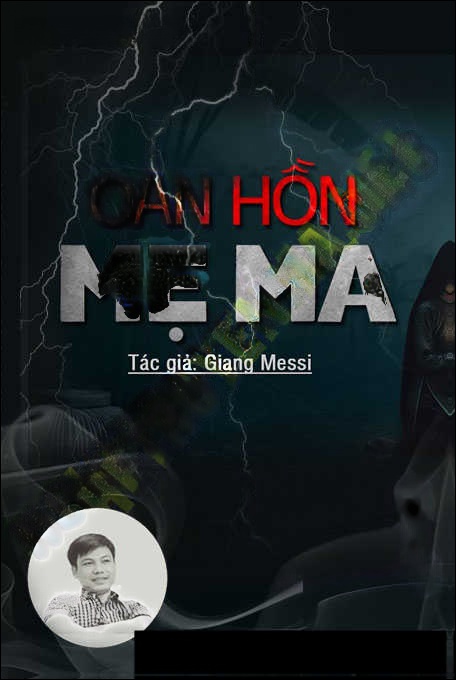 Oán Hồn Mẹ Ma