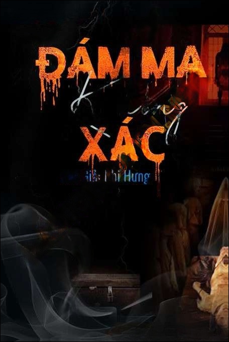 Đám Ma Không X.ác