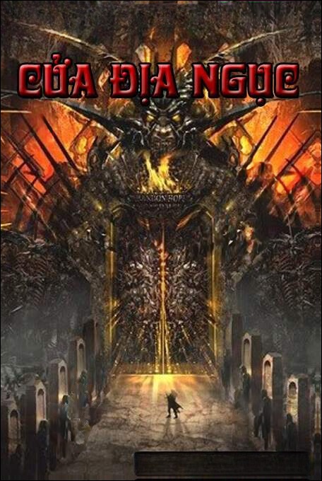 Cửa Địa Ngục