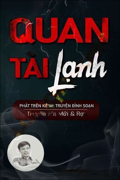 Quan Tài Lạnh