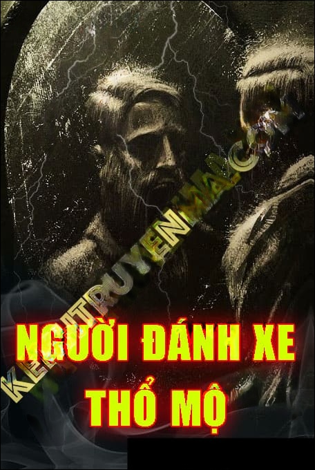 Người Đánh Xe Thổ Mộ - Trần Thy
