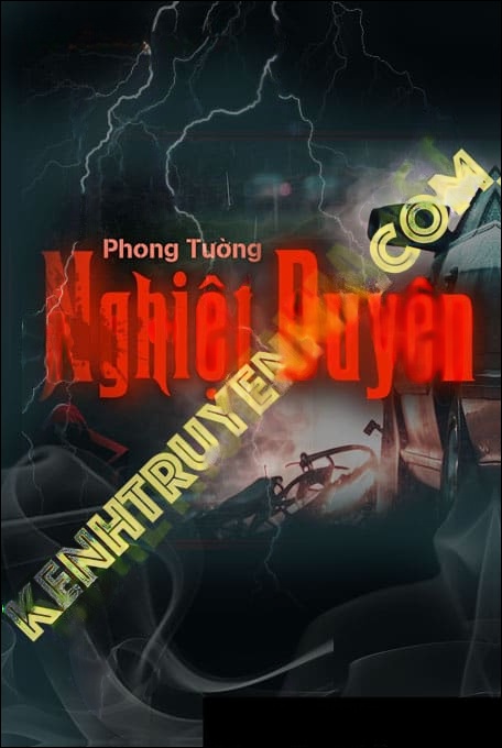 Nghiệt Duyên - Tác Giả Phong Tường - Giọng Đọc Trần Thy