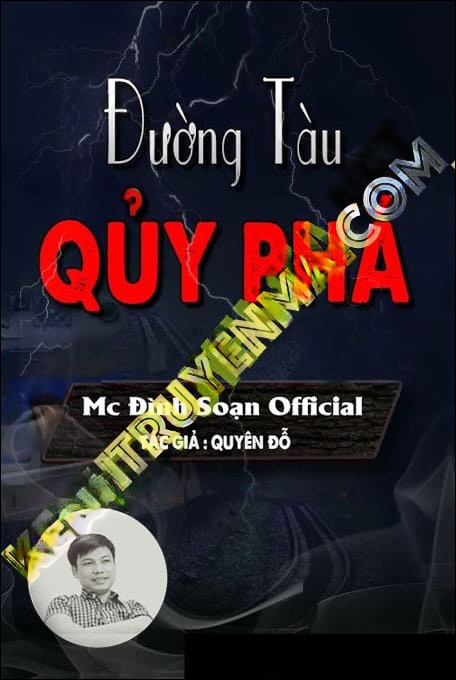 Đường Tàu Quỷ Phá