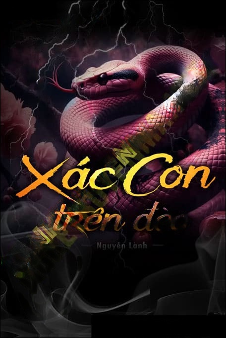 X.ác Trên Đèo