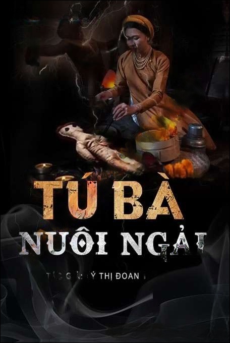 Tú Bà Nuôi Ngải - Duy Thuận