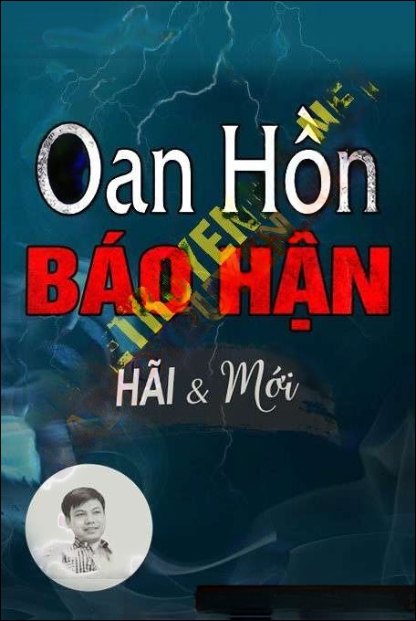 Oan Hồn Báo Hận - Đình Soạn