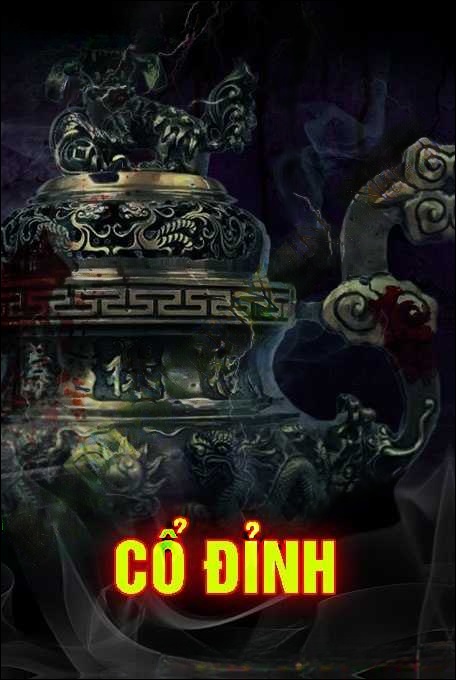 Cổ Đỉnh