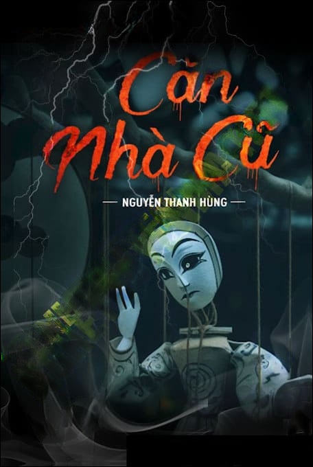 Căn Nhà Cũ