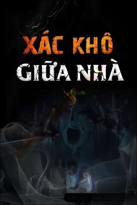 X.ác Khô Giữa Nhà - Duy Thuận