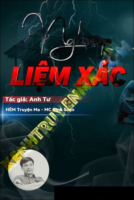 Nghiệp Liệm X.ác