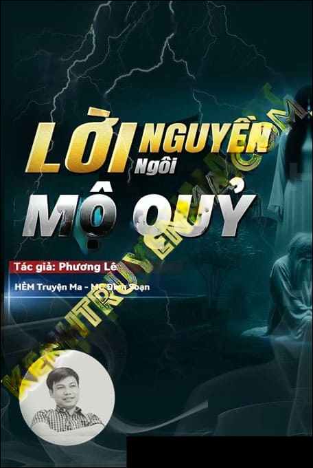 L.ời N.guyền Ngôi Mộ Quỷ