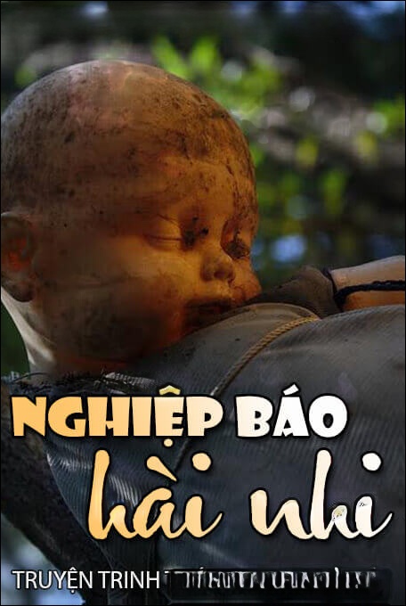 Nghiệp báo hài nhi