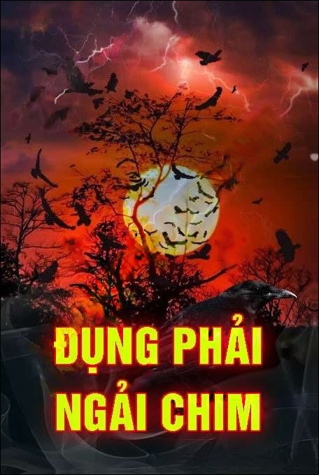 Đụng Phải Ngải Chim