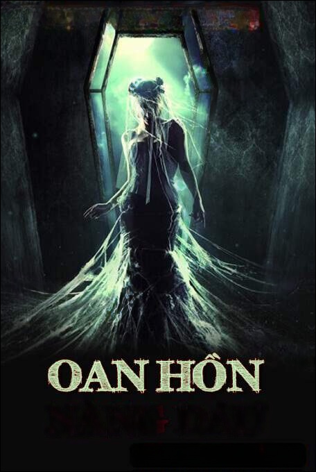 Oan Hồn Nàng Dâu