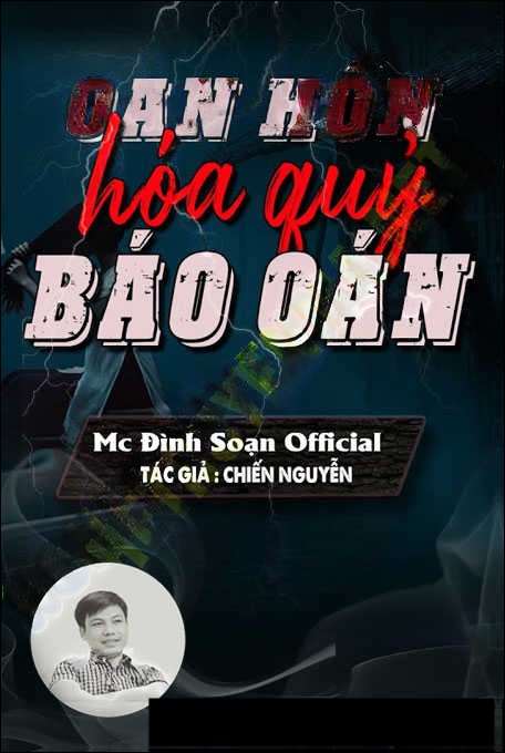 Oan Hồn Hóa Quỷ Báo Oán