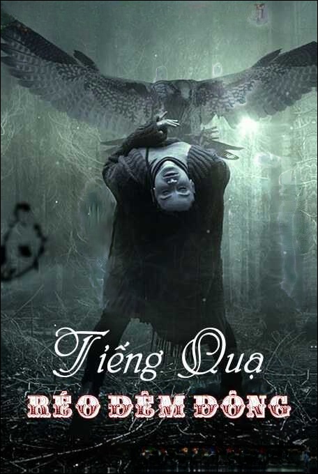Tiếng Quạ Réo Đêm Đông