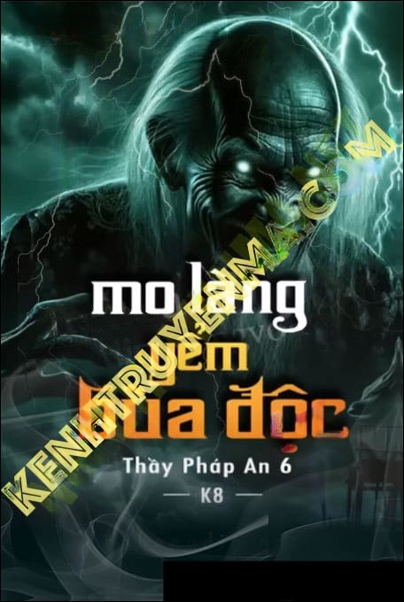 Mo Làng Yểm Bùa