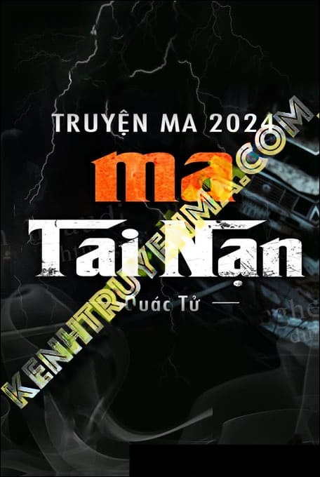 Ma Tai Nạn