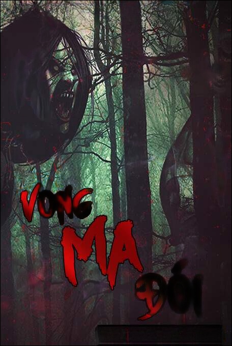 Vong Ma Đói