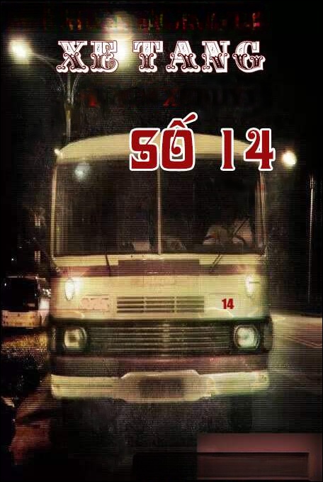 Xe Tang - Chuyến Xe Bus Số 14