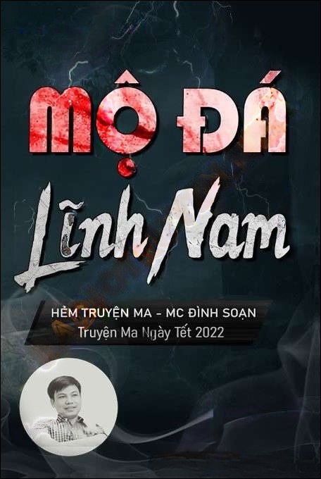 Mộ Đá Lĩnh Nam