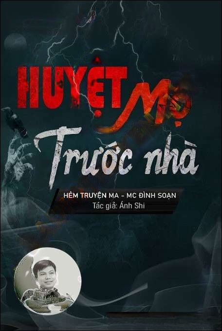 Huyệt Mộ Trước Nhà