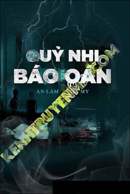Quỷ Nhi Báo Oán