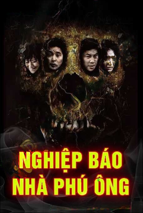 Nghiệp Báo Nhà Phú Ông