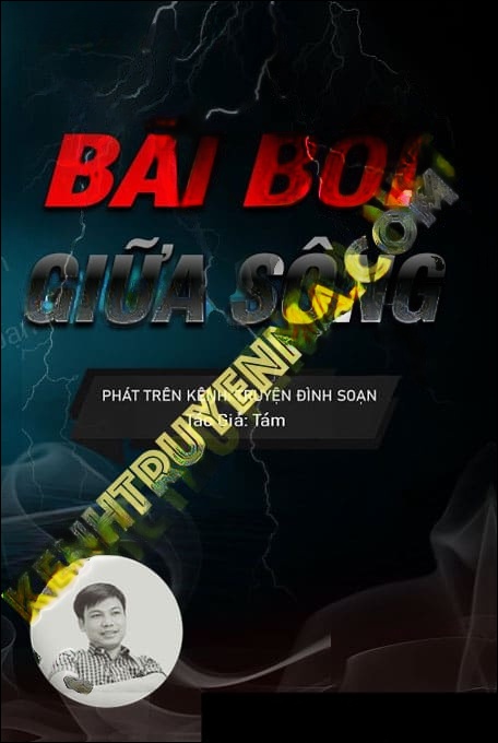Bãi Bồi Giữa Sông