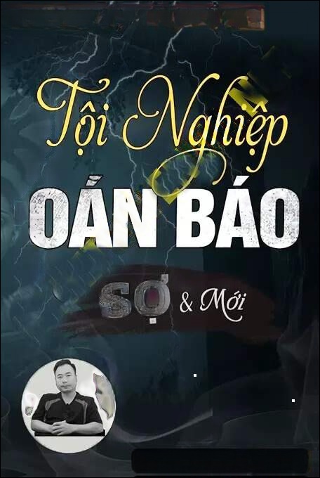 Tội Nghiệp Oán Báo
