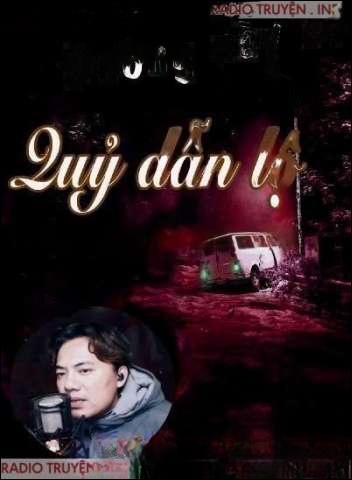 Quỷ Dẫn Lộ