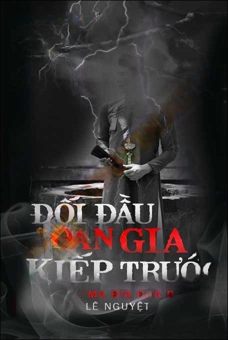 Đối Đầu Oan Gia Kiếp Trước
