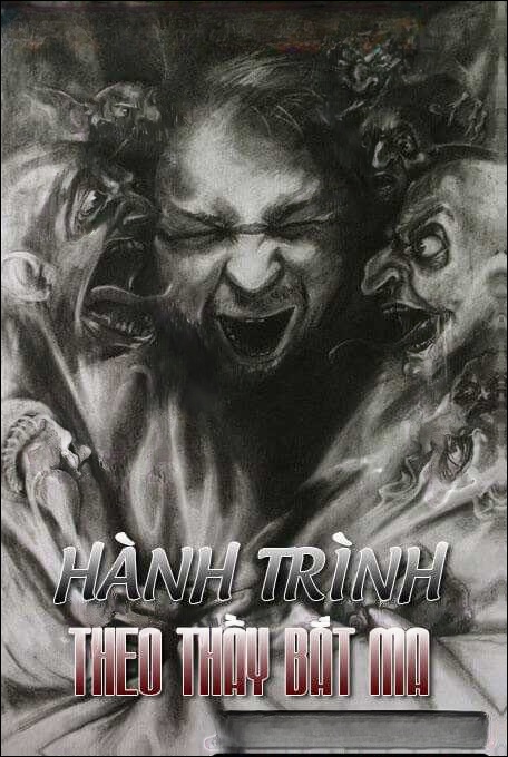Hành Trình Theo Thầy Bắt Ma