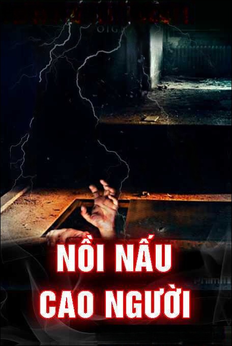 Nồi Nấu Cao Người
