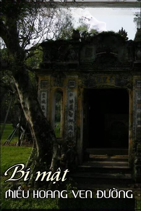 Bí mật miếu hoang ven đường