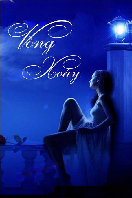 Vong Xoáy