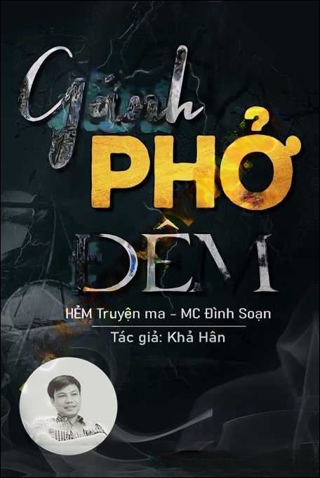 Gánh Phở Đêm