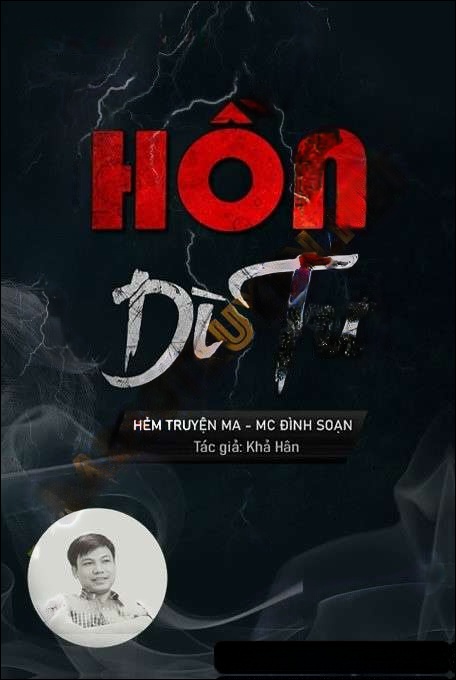 Vong Hồn Di Tư