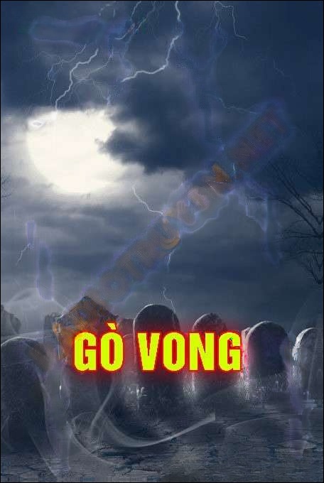 Gò Vong