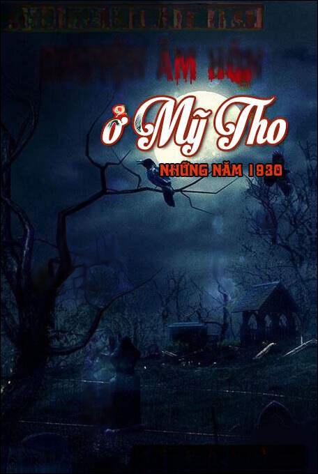 Chuyện Âm Hôn Ở Mỹ Tho Những Năm 1930