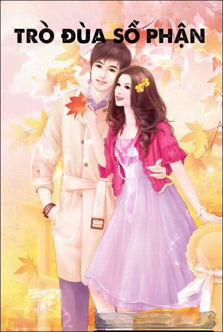 Trò Đùa Số Phận - Truyện Ngắn