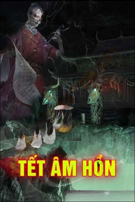 Tết Âm Hồn