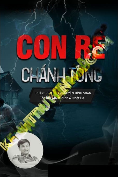 Con Rể Chánh Tổng