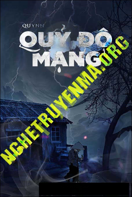 Quỷ Độ Mạng