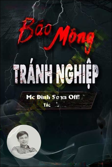 Báo Mộng Tránh Nghiệp