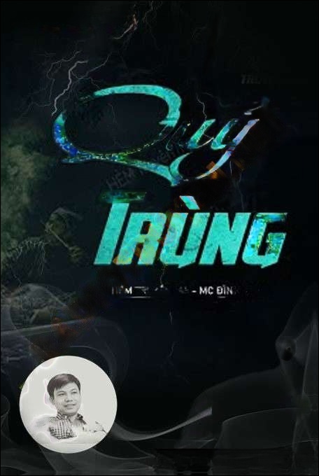 Quỷ Trùng