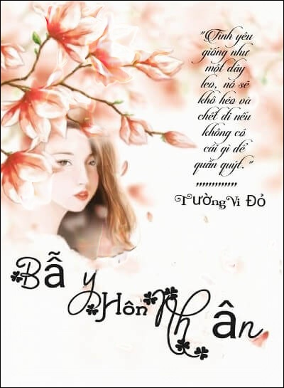 Bẫy Hôn Nhân