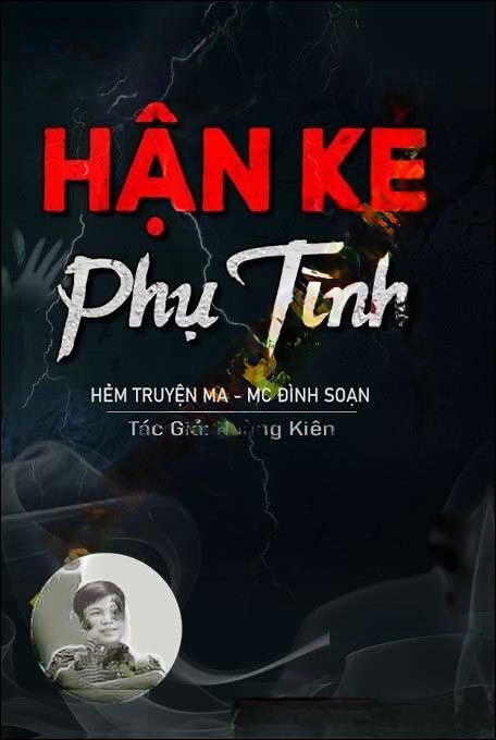 Hận Kẻ Phụ Tình